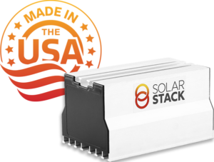 Solar Stack Approved