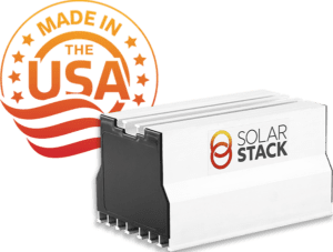 Solar Stack Approved
